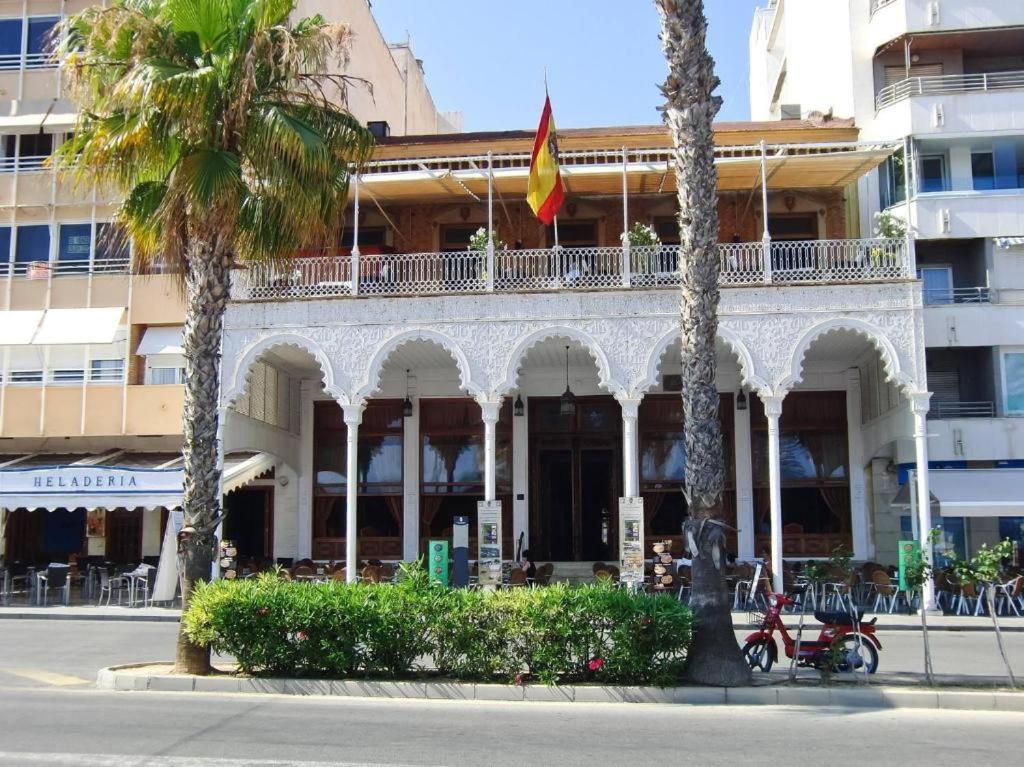 Apartamento Cerca A La Playa Del Cura ! Cura Beach Torrevieja Exterior photo