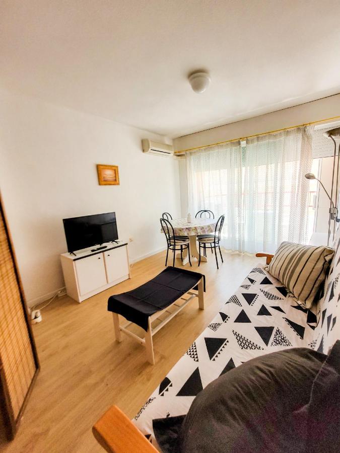 Apartamento Cerca A La Playa Del Cura ! Cura Beach Torrevieja Exterior photo