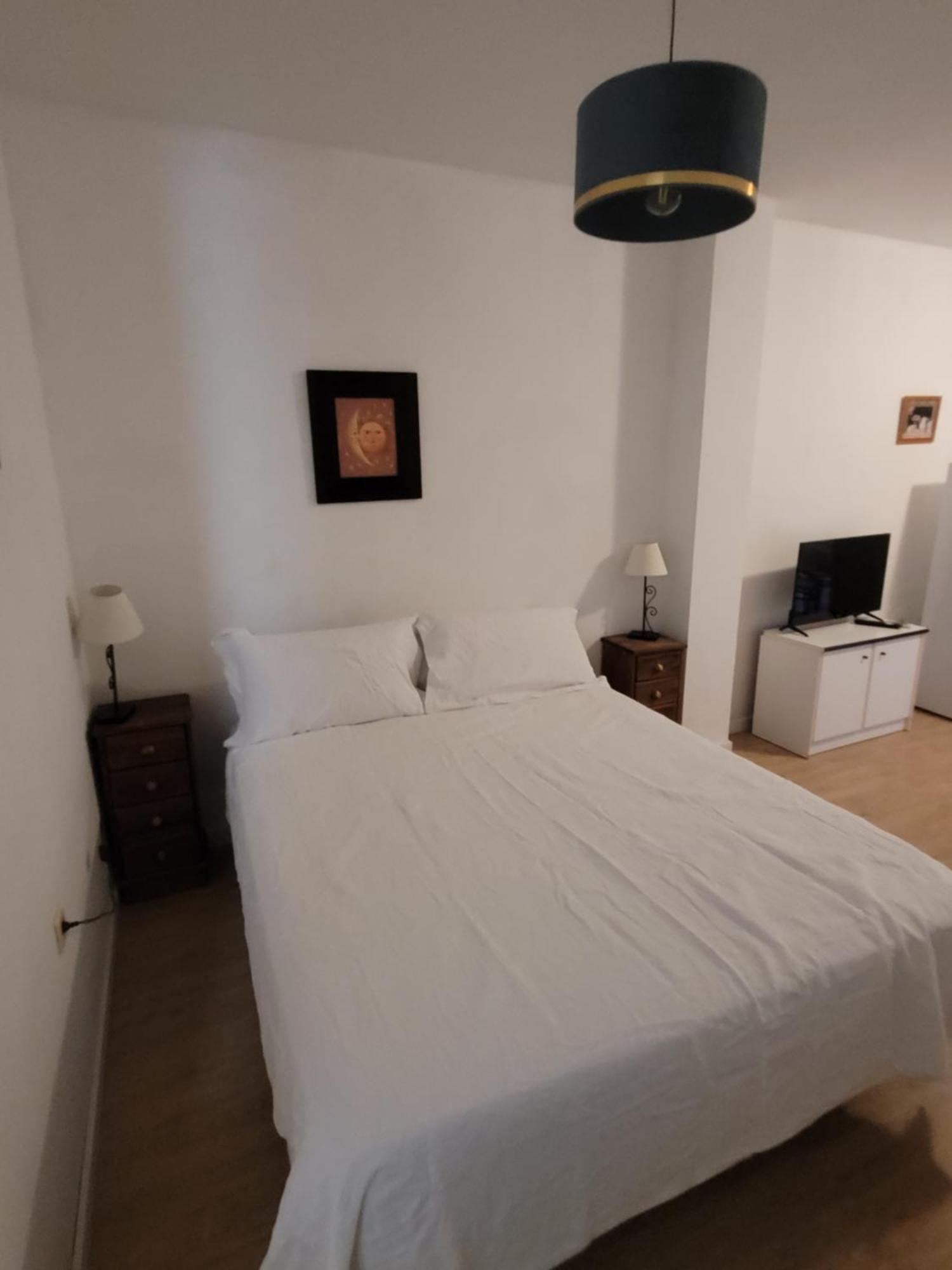 Apartamento Cerca A La Playa Del Cura ! Cura Beach Torrevieja Exterior photo